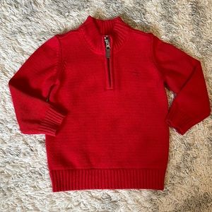 Carter’s sweater 4T